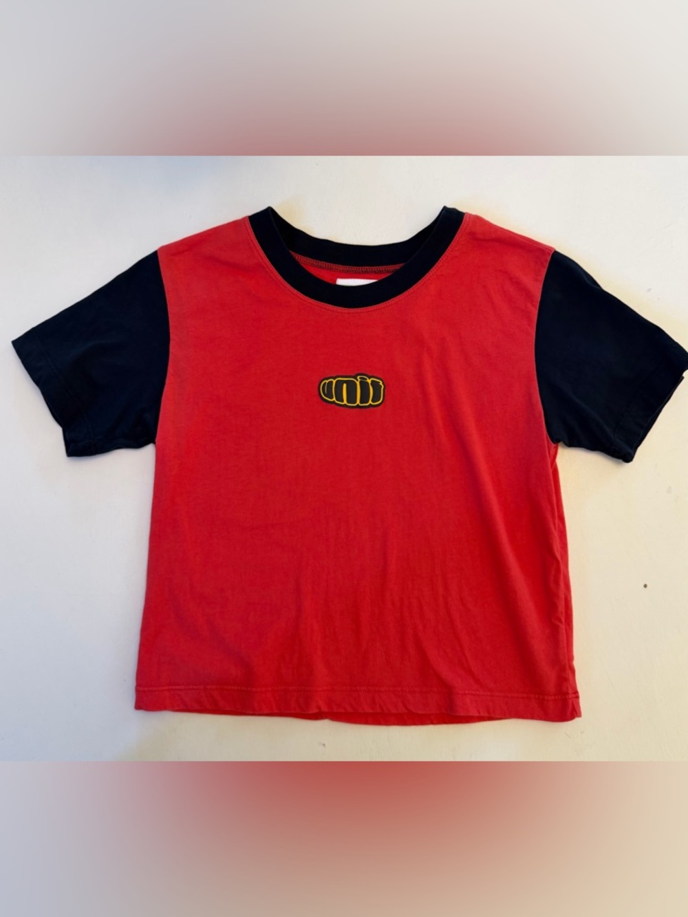 UNIF Baby Tee Circa 2010’s